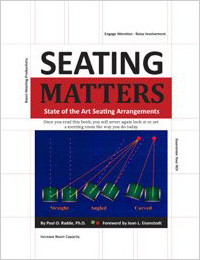 Seating Matters: State of the Art Seating Arrangements
