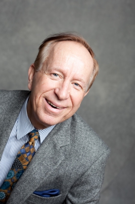Dr. Paul O. Radde