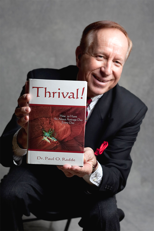 Thrival!